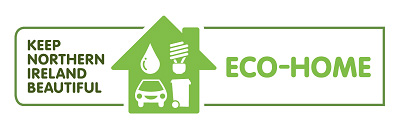 Eco-Home NI logo